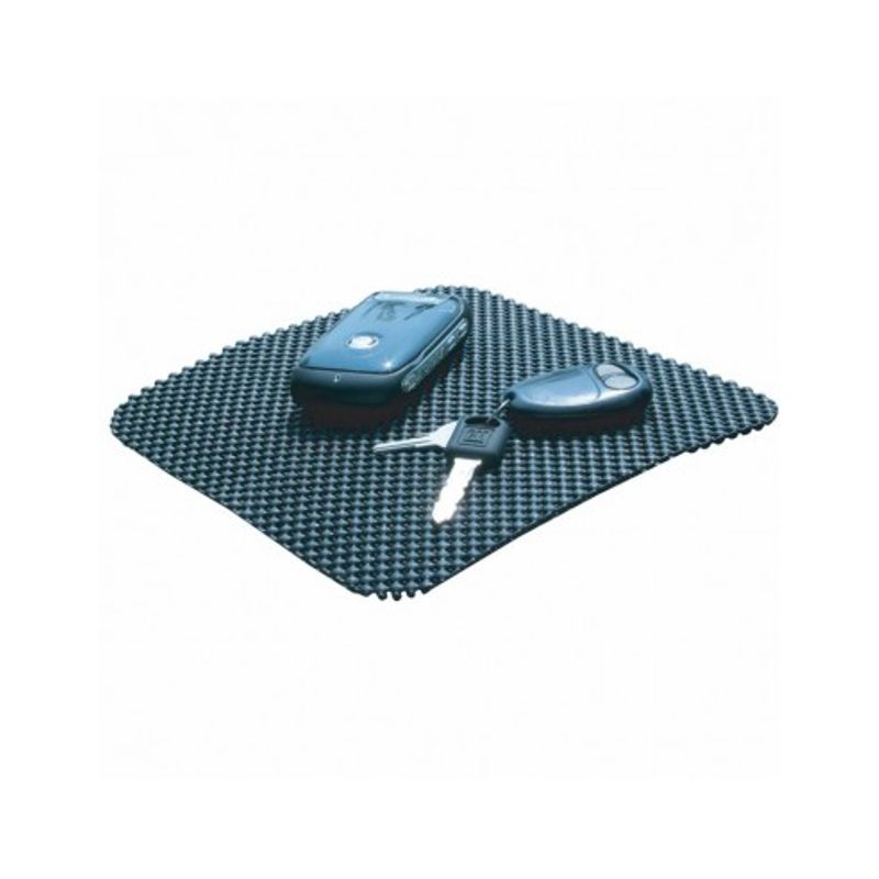 Auto si Moto - Piese auto si accesorii - Interior auto - Bord si accesorii - Covoras adeziv pentru bord auto anti alunecare 19 x 22 cm - Infinity.ro