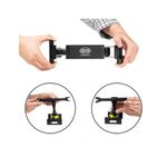 Auto si Moto - Piese auto si accesorii - Interior auto - Bord si accesorii - Suport auto tableta cu prindere in tetiera Premium  Heyner - Infinity.ro