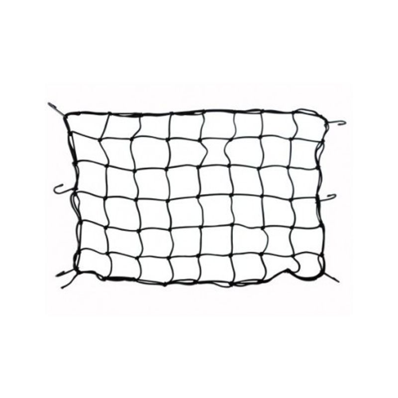 Auto si Moto - Piese auto si accesorii - Interior auto - Accesorii interior - Plasa fixa portbagaj CAR FACE - Infinity.ro