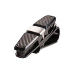 Auto si Moto - Piese auto si accesorii - Interior auto - Accesorii interior - Suport auto pentru 2 perechi de ochelari Mega Drive - Infinity.ro