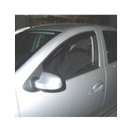Auto si Moto - Piese auto si accesorii - Caroserie - Parbrize, lunete si geamuri auto - Set 2  Paravanturi auto fata DACIA SANDERO (SANDERO STEPWAY) 2008-2013 - Infinity.ro