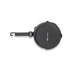 Auto si Moto - Piese auto si accesorii - Interior auto - Accesorii interior - Cos de gunoi portabil pliabil 16x19cm Heyner - Infinity.ro