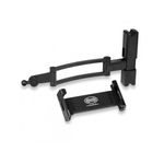 Auto si Moto - Piese auto si accesorii - Interior auto - Bord si accesorii - Suport auto tableta flexibil cu prindere in tetiera Premium Heyner - Infinity.ro