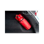 Auto si Moto - Piese auto si accesorii - Interior auto - Accesorii interior - Suport pentru portbagaj pentru prindere stingator auto Rosu - Infinity.ro