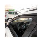 Auto si Moto - Piese auto si accesorii - Caroserie - Ornamente exterior auto - Set 4  Paravanturi auto fata si spate SKODA OCTAVIA 2013 - Infinity.ro