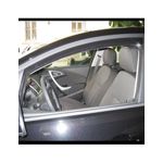 Auto si Moto - Piese auto si accesorii - Caroserie - Parbrize, lunete si geamuri auto - Set 2  Paravanturi auto fata OPEL ASTRA - SW (J) 2010 - Infinity.ro