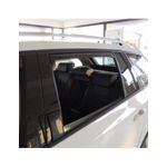 Auto si Moto - Piese auto si accesorii - Caroserie - Ornamente exterior auto - Set 4  Paravanturi auto fata si spate SKODA OCTAVIA 2013 - Infinity.ro