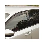 Auto si Moto - Piese auto si accesorii - Caroserie - Ornamente exterior auto - Set 2  Paravanturi auto fata SEAT IBIZA SERIE 3 2002-2008, CORDOBA 2002 - Infinity.ro