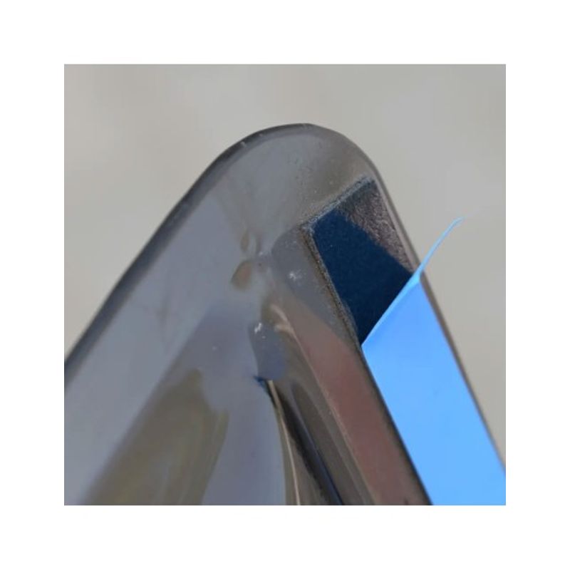 Auto si Moto - Piese auto si accesorii - Caroserie - Parbrize, lunete si geamuri auto - Set 2 Paravanturi auto fata OPEL ASTRA - SW (H) 2004-2009 - Infinity.ro