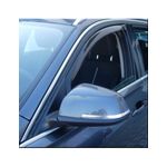 Auto si Moto - Piese auto si accesorii - Caroserie - Parbrize, lunete si geamuri auto - Set 2 Paravanturi auto fata OPEL ASTRA - SW (H) 2004-2009 - Infinity.ro