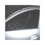 Auto si Moto - Piese auto si accesorii - Caroserie - Parbrize, lunete si geamuri auto - Set 2  Paravanturi auto fata  DACIA LOGAN MCV 2 2014, SANDERO 2013 - Infinity.ro