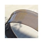 Auto si Moto - Piese auto si accesorii - Caroserie - Ornamente exterior auto - Set 2  Paravanturi auto fata SEAT IBIZA SERIE 3 2002-2008, CORDOBA 2002 - Infinity.ro