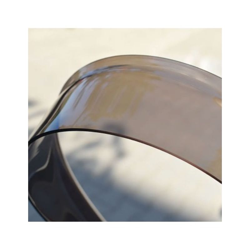 Auto si Moto - Piese auto si accesorii - Caroserie - Ornamente exterior auto - Set 2 Paravanturi auto fata BMW SERIE 5 BERLINA (F10) / TOURING (F11) 2010 - Infinity.ro