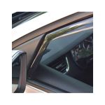 Auto si Moto - Piese auto si accesorii - Caroserie - Parbrize, lunete si geamuri auto - Set 2 Paravanturi auto fata OPEL ASTRA - SW (H) 2004-2009 - Infinity.ro