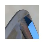Auto si Moto - Piese auto si accesorii - Caroserie - Ornamente exterior auto - Set 2 Paravanturi auto fata BMW SERIE 5 BERLINA (F10) / TOURING (F11) 2010 - Infinity.ro