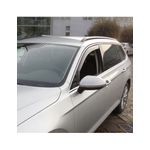 Auto si Moto - Piese auto si accesorii - Caroserie - Parbrize, lunete si geamuri auto - Set 2  Paravanturi auto fata VOLKSWAGEN PASSAT - SW B8 2014 - Infinity.ro