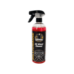 Auto si Moto - Intretinere auto - Produse curatare auto - Solutie curatat jantele Billionaire All Wheel Cleaner 750ml - Infinity.ro