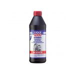 Auto si Moto - Intretinere auto - Uleiuri si lichide - Ulei cutie viteze Liqui Moly (GL4) 85W-90, 1L - Infinity.ro