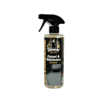 Auto si Moto - Intretinere auto - Produse curatare auto - Solutie curatat Textile si Mochete Billionaire Carpet & Upholstery Cleaner 500ml - Infinity.ro