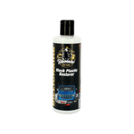 Auto si Moto - Intretinere auto - Produse curatare auto - Solutie restaurat elemente plastic exterior Billionaire Black Plastic Restorer 300ml - Infinity.ro