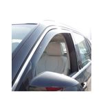 Auto si Moto - Piese auto si accesorii - Caroserie - Ornamente exterior auto - Set 2  Paravanturi auto fata  BMW X5 (E70) 2007-2013, X5 (E70) 2014 - Infinity.ro