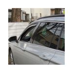 Auto si Moto - Piese auto si accesorii - Caroserie - Parbrize, lunete si geamuri auto - Set 2  Paravanturi auto fata VOLKSWAGEN PASSAT - SW B8 2014 - Infinity.ro