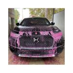 Auto si Moto - Intretinere auto - Produse curatare auto - Sampon Auto concentrat Roz Billionaire Pink Snow Foam 500ml - Infinity.ro