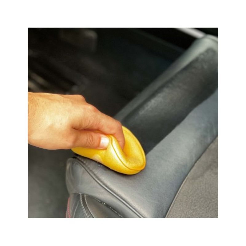 Auto si Moto - Intretinere auto - Produse curatare auto - Tratament Piele auto Billionaire Leather Conditioner 500ml - Infinity.ro