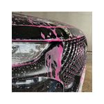 Auto si Moto - Intretinere auto - Produse curatare auto - Sampon Auto concentrat Roz Billionaire Pink Snow Foam 500ml - Infinity.ro