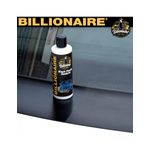 Auto si Moto - Intretinere auto - Produse curatare auto - Solutie restaurat elemente plastic exterior Billionaire Black Plastic Restorer 300ml - Infinity.ro