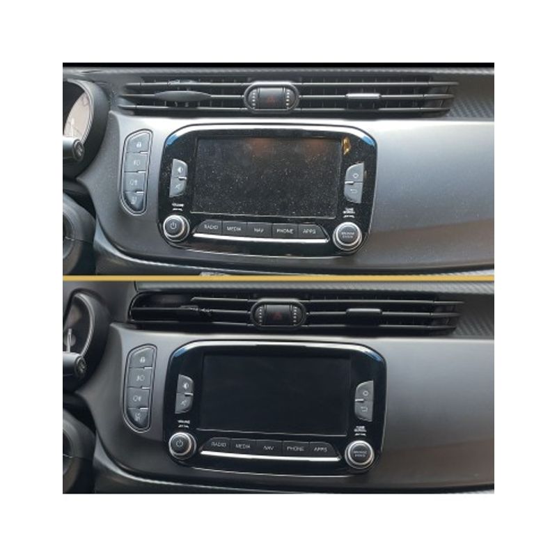 Auto si Moto - Intretinere auto - Produse curatare auto - Solutie intretinere bord efect Lucios Billionaire Vinyl Protectant Shine 500ml - Infinity.ro