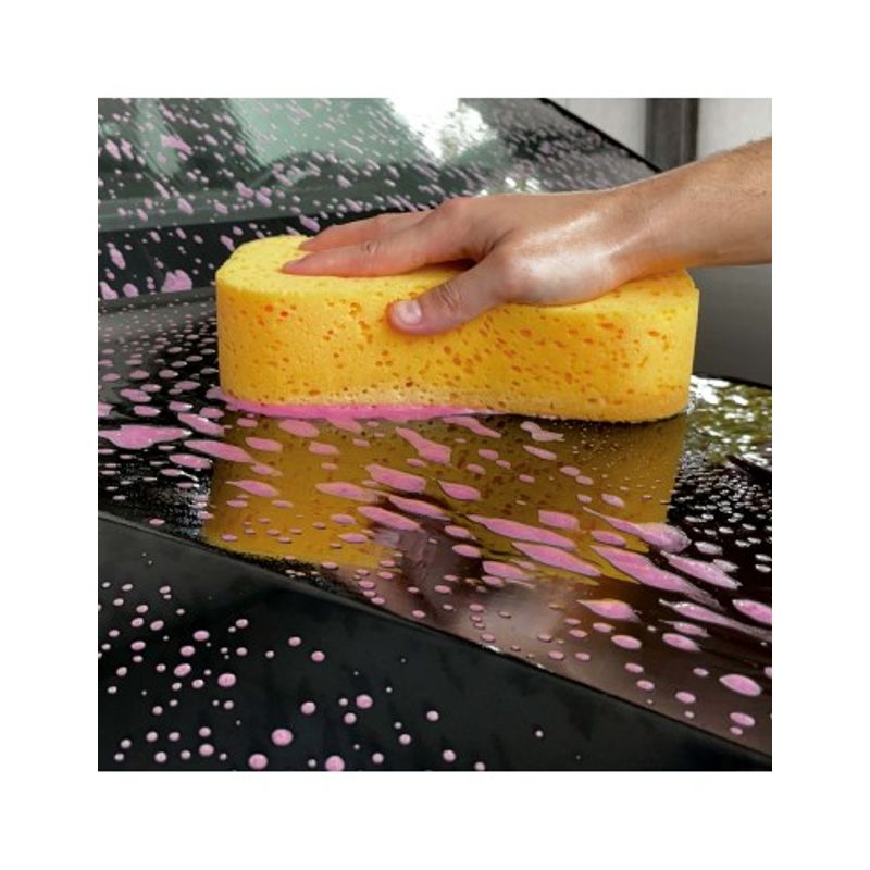 Auto si Moto - Intretinere auto - Produse curatare auto - Sampon Auto concentrat Roz Billionaire Pink Snow Foam 500ml - Infinity.ro