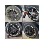 Auto si Moto - Intretinere auto - Produse curatare auto - Solutie curatat jantele Billionaire All Wheel Cleaner 750ml - Infinity.ro