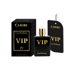 Auto si Moto - Intretinere auto - Odorizante auto - Odorizant auto Parfum Vip Caribi IV, 950, 50ml - Infinity.ro