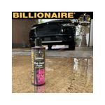 Auto si Moto - Intretinere auto - Produse curatare auto - Sampon Auto concentrat Roz Billionaire Pink Snow Foam 500ml - Infinity.ro