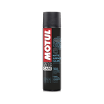 Auto si Moto - Intretinere auto - Produse curatare auto - Spray cu solutie intretinere plastice mate MOTUL E11 Matte Surface Clean 400ml - Infinity.ro