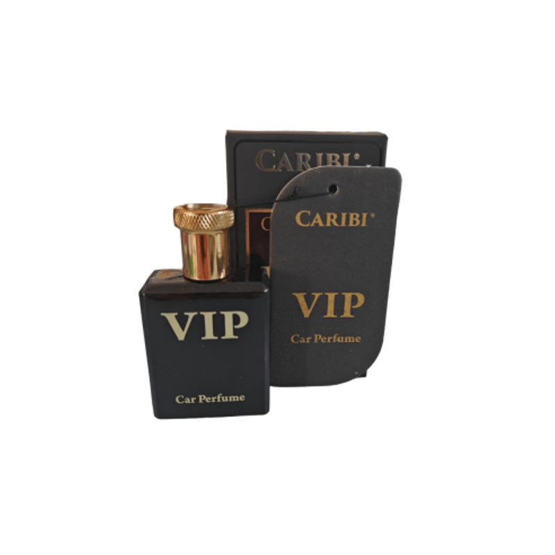 Auto si Moto - Intretinere auto - Odorizante auto - Odorizant auto Parfum Vip Caribi IV, 950, 50ml - Infinity.ro