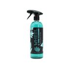 Auto si Moto - Intretinere auto - Produse curatare auto - Solutie Curatare Jante GreenX Wheel and Tire Cleaner, 750ml - Infinity.ro