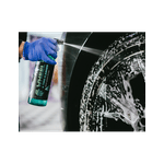 Auto si Moto - Intretinere auto - Produse curatare auto - Solutie Curatare Jante GreenX Wheel and Tire Cleaner, 750ml - Infinity.ro