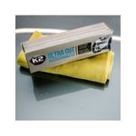 Auto si Moto - Intretinere auto - Masini de polisat si accesorii - Pasta indepartat zgarieturi K2 Ultra Cut, 100g - Infinity.ro