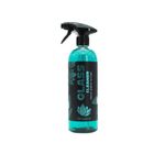 Auto si Moto - Intretinere auto - Produse curatare auto - Solutie Curatare Geamuri GreenX Glass Cleaner, 750ml - Infinity.ro
