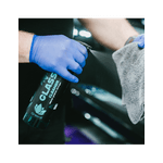 Auto si Moto - Intretinere auto - Produse curatare auto - Solutie Curatare Geamuri GreenX Glass Cleaner, 750ml - Infinity.ro