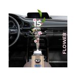 Auto si Moto - Intretinere auto - Produse curatare auto - Solutie Curatat Aer Conditionat Floare, K2 KLIMA FRESH, 150ml - Infinity.ro