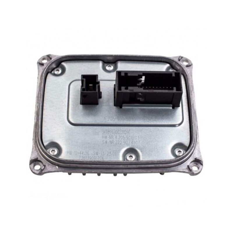 Auto si Moto - Piese auto si accesorii - Caroserie - Faruri, stopuri si proiectoare - Modul LED Far Mercedes-Benz C Class W205 - A2059005010, A2059006805, A2229008005 - Infinity.ro