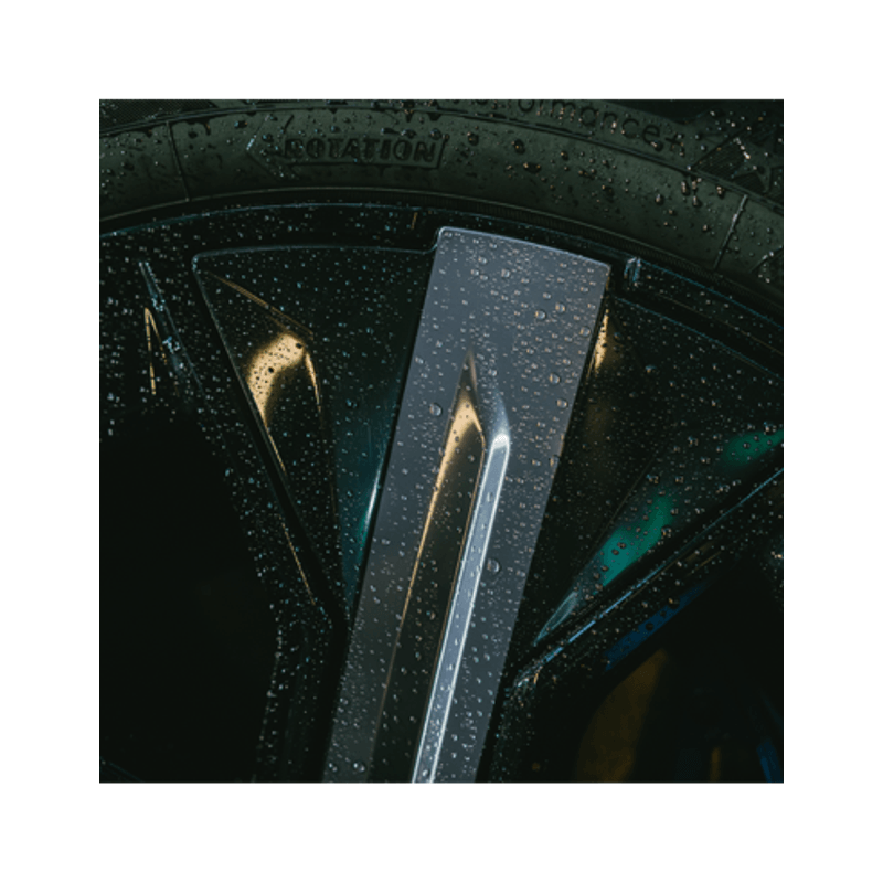 Auto si Moto - Intretinere auto - Produse curatare auto - Solutie Detailing Rapid GreenX Quick Detailer, 750ml - Infinity.ro