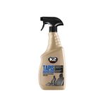 Auto si Moto - Intretinere auto - Produse curatare auto - Solutie Curatat Textile K2 Tapis, 750ml - Infinity.ro