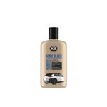 Auto si Moto - Intretinere auto - Produse curatare auto - Solutie intretinere cauciuc si plastice K2 Bono Black, 250ml - Infinity.ro