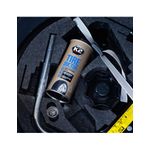 Auto si Moto - Intretinere auto - Produse curatare auto - Spray umflat si reparat anvelope K2 Tire Doctor, 400ml - Infinity.ro