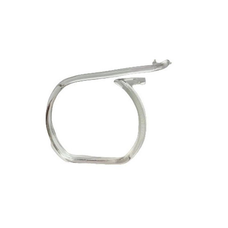 Auto si Moto - Piese auto si accesorii - Caroserie - Faruri, stopuri si proiectoare - Set fibra reparatie DRL far dreapta BMW seria 4 F32, F36 Facelift - LG-F32X right - pentru farurile cu bixenon - Infinity.ro