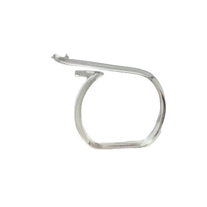 Auto si Moto - Piese auto si accesorii - Caroserie - Faruri, stopuri si proiectoare - Set fibra reparatie DRL far stanga BMW seria 4 F32, F36 Facelift - LG-F32X left - pentru farurile cu bixenon - Infinity.ro